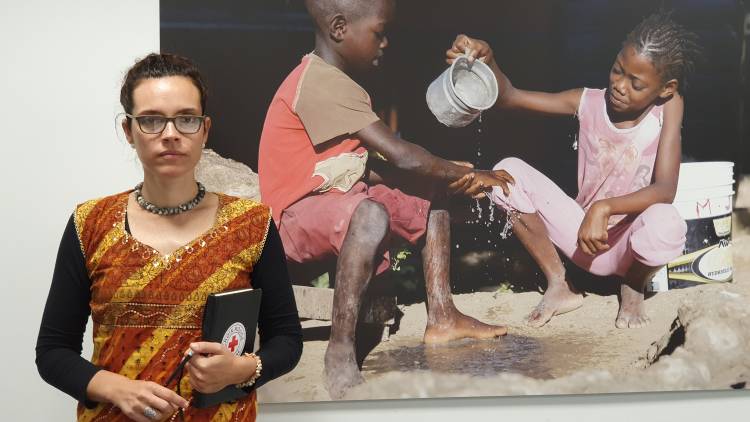 Weitere Traumatisierung für Haiti